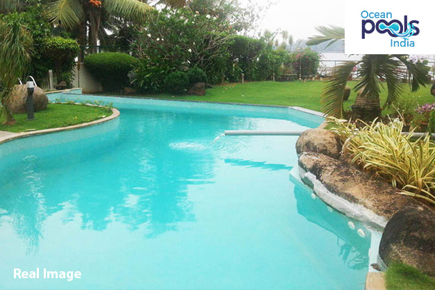 Pool Project 11